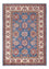 Ziegler Tapijt - Kazak - 239 x 167 cm - blauw