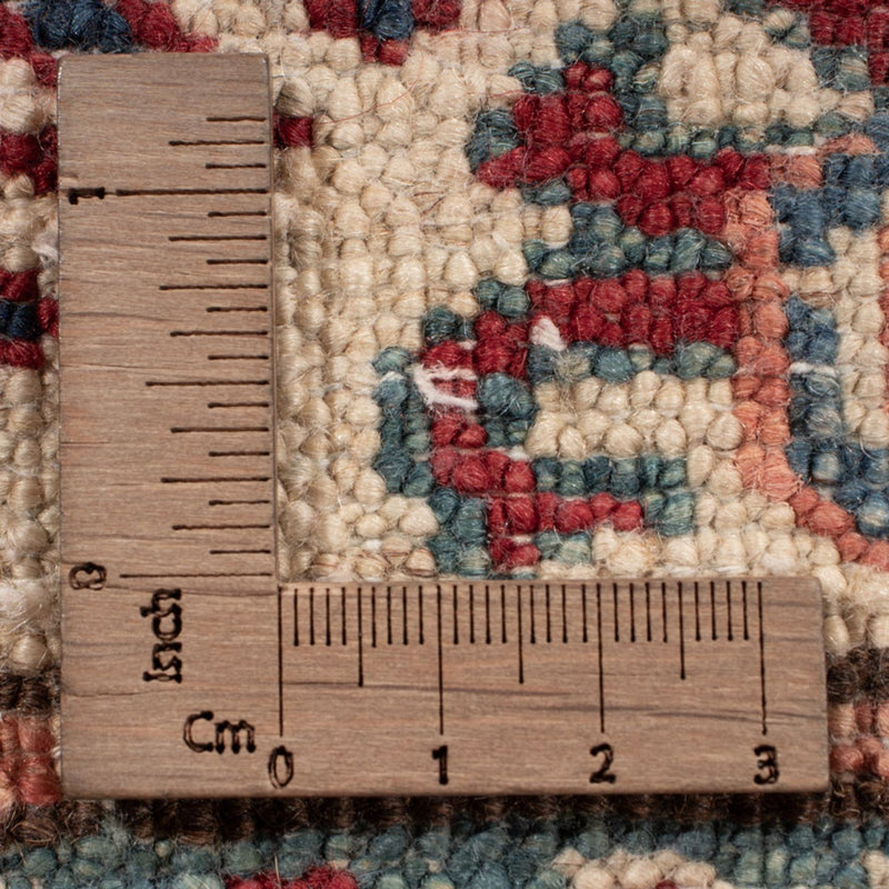 Ziegler Tapijt - Kazak - 239 x 167 cm - blauw