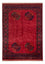 Afghaans tapijt - Kunduz - 244 x 177 cm - rood