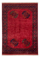 Khal Mohammadi Tapijt 244x177cm - Oosters Tapijt