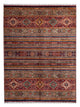 Shal Tapijt 235x174cm - Oosters Tapijt