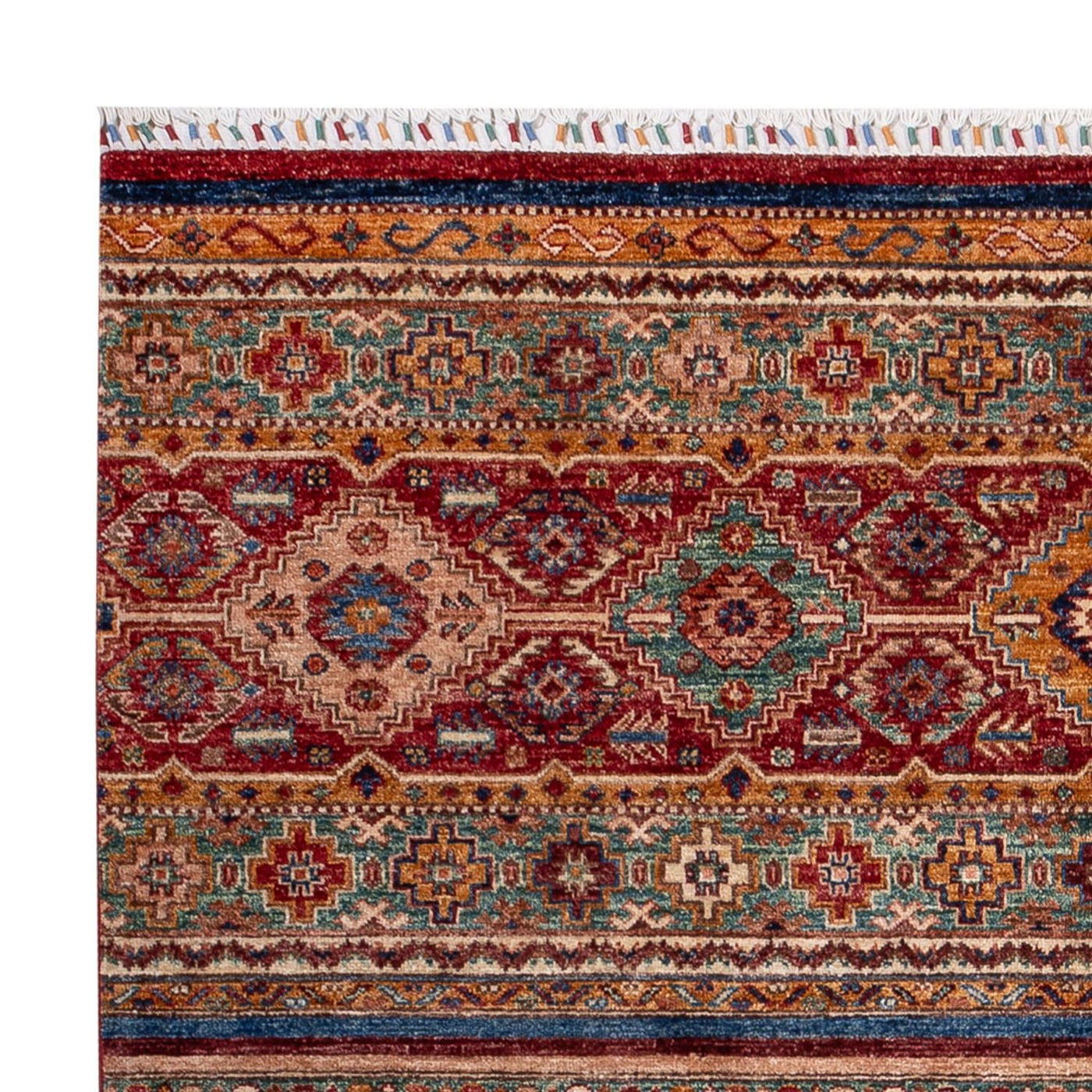 Shal Tapijt 235x174cm - Oosters Tapijt