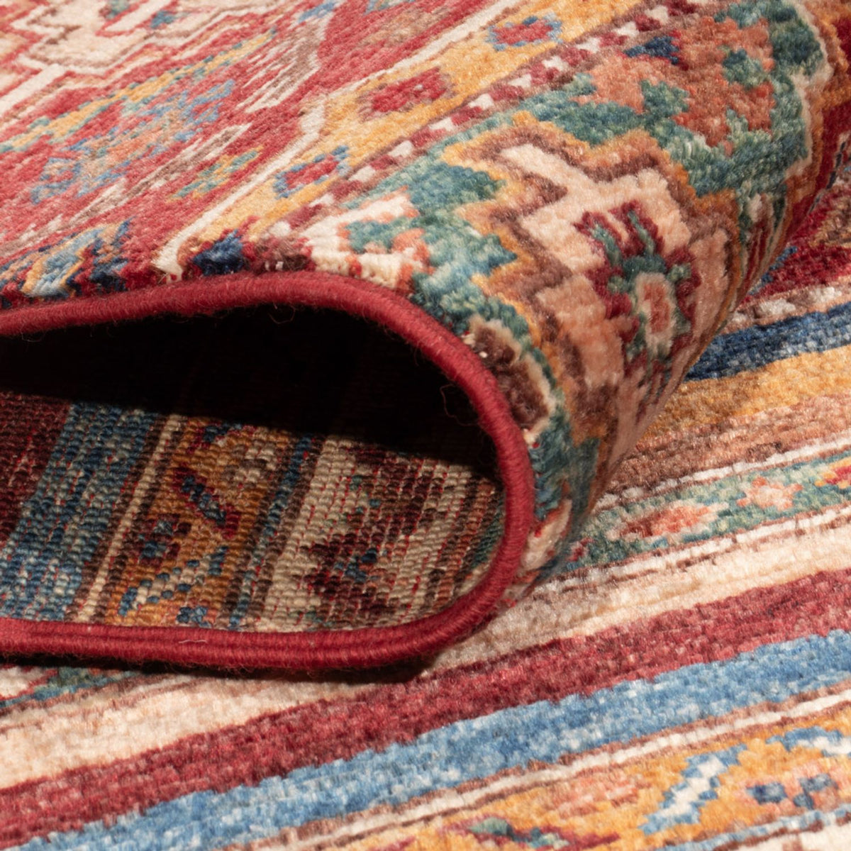 Ziegler Tapijt - Shal - 235 x 174 cm - veelkleurig