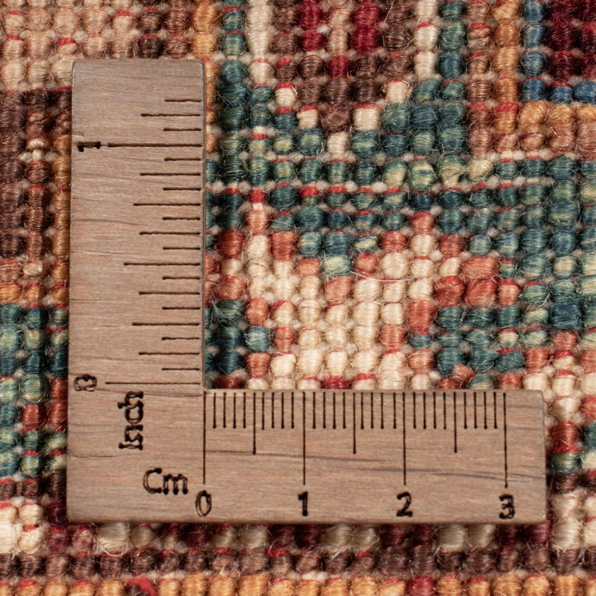 Ziegler Tapijt - Shal - 235 x 174 cm - veelkleurig