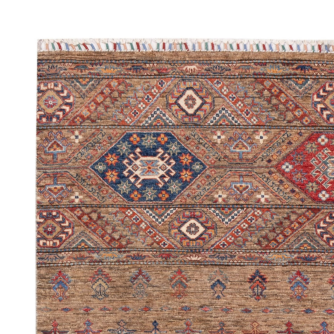 Shal Tapijt 238x168cm - Oosters Tapijt