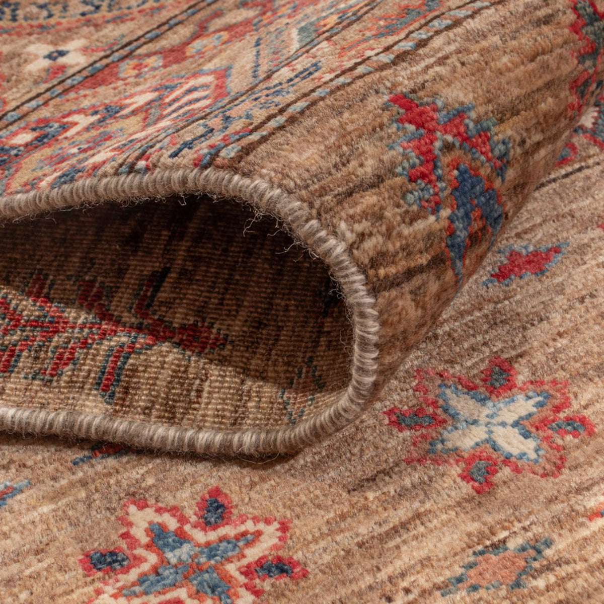 Ziegler Tapijt - Shal - 238 x 168 cm - veelkleurig