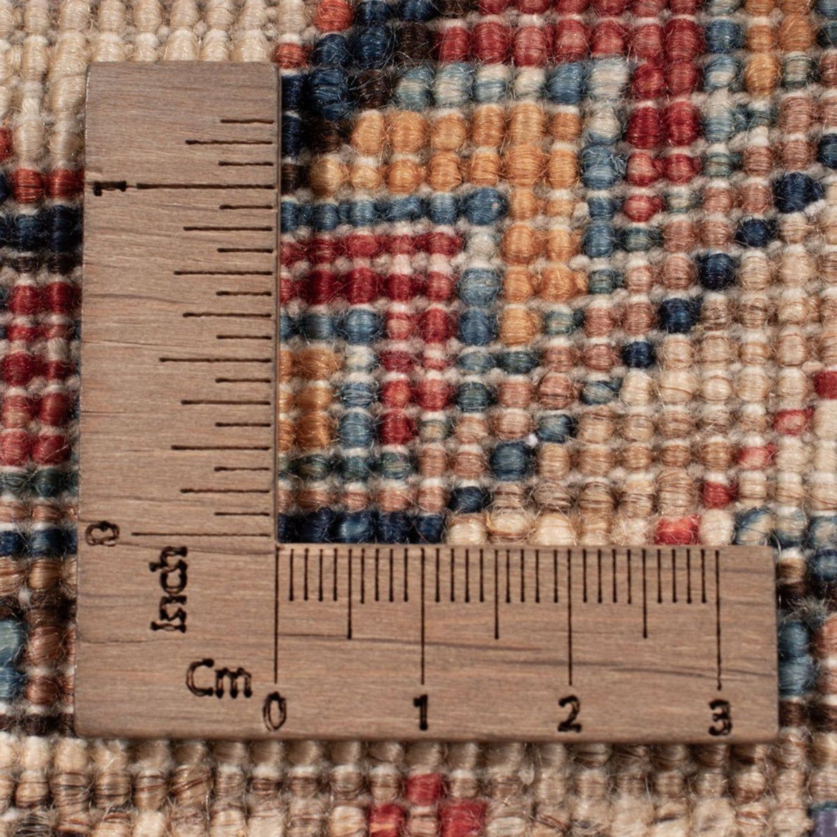 Ziegler Tapijt - Shal - 238 x 168 cm - veelkleurig