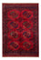 Afghaans tapijt - Kunduz - 241 x 174 cm - rood
