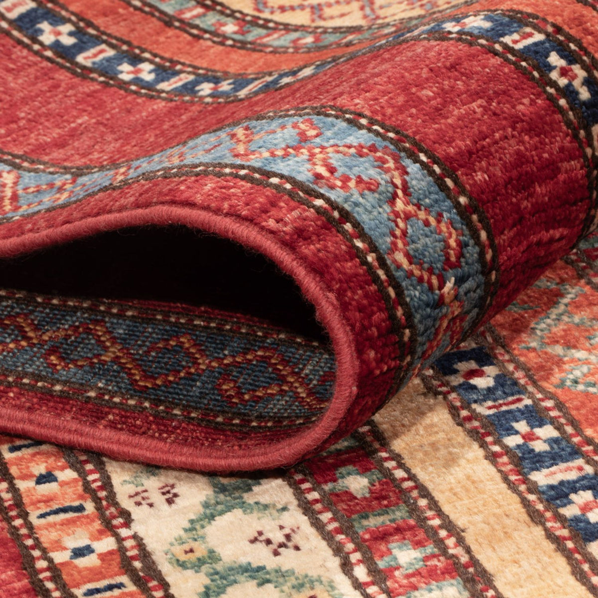 Ziegler Tapijt - Shal - 237 x 171 cm - veelkleurig