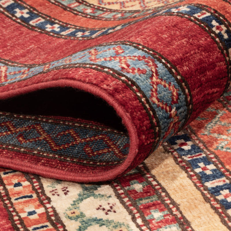 Ziegler Tapijt - Shal - 237 x 171 cm - veelkleurig