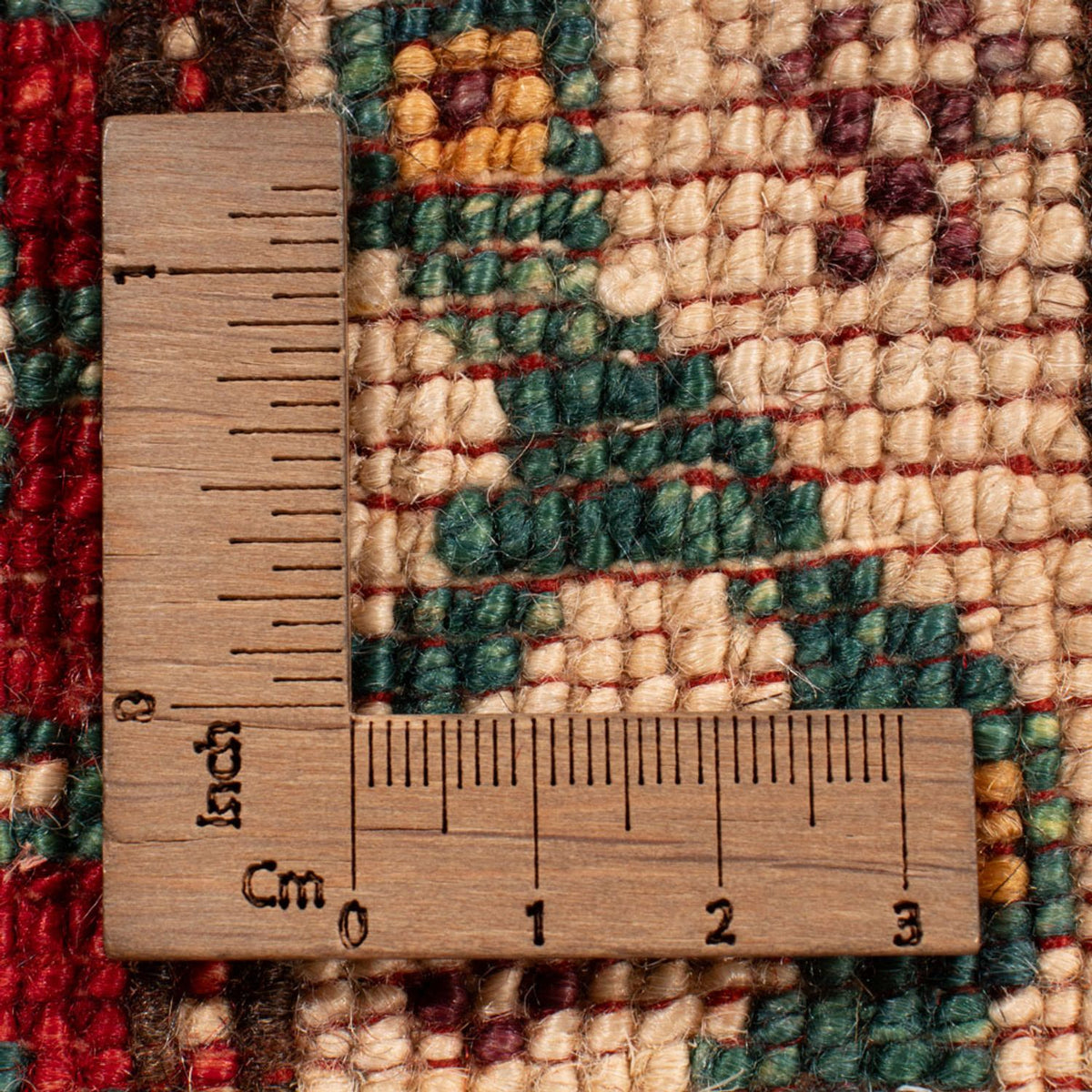 Ziegler Tapijt - Shal - 237 x 171 cm - veelkleurig