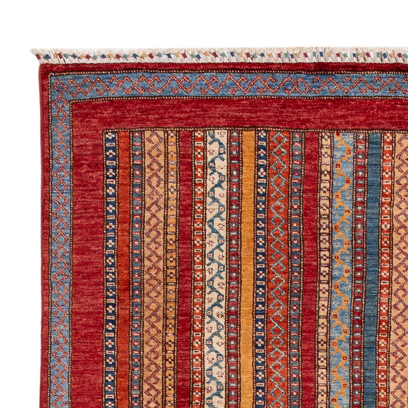 Shal Tapijt 236x173cm - Oosters Tapijt