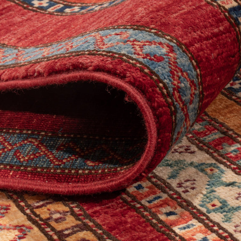 Ziegler Tapijt - Shal - 236 x 173 cm - veelkleurig