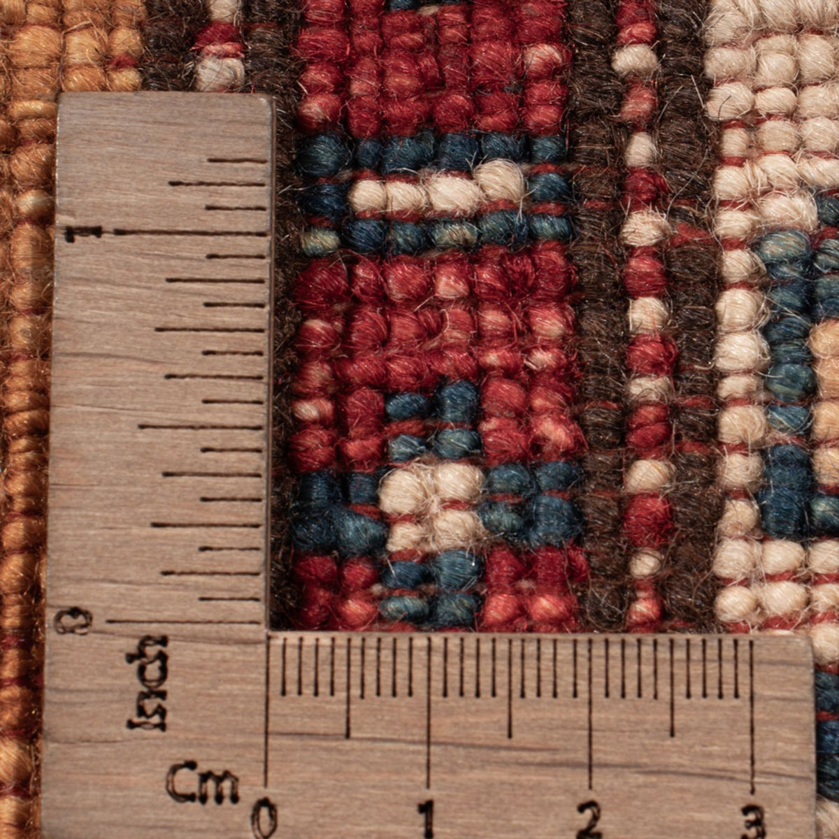 Ziegler Tapijt - Shal - 236 x 173 cm - veelkleurig