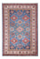 Ziegler Tapijt - Kazak - 245 x 168 cm - blauw