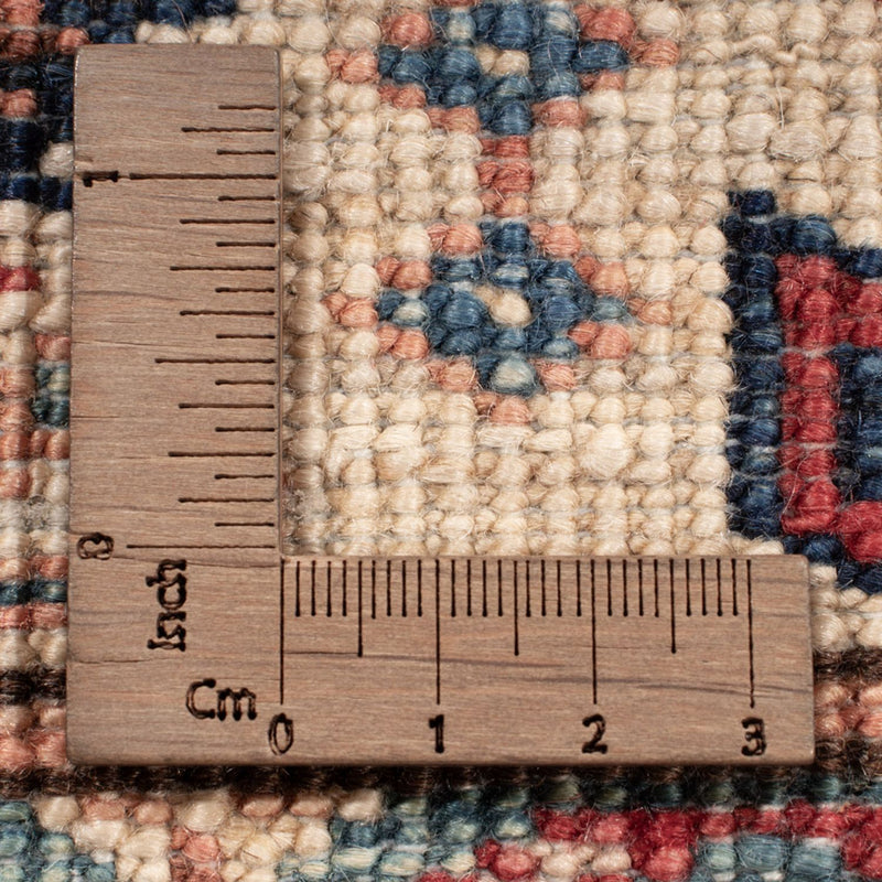 Ziegler Tapijt - Kazak - 240 x 164 cm - blauw