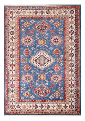 Ziegler Tapijt - Kazak - 248 x 170 cm - blauw