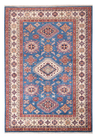 Ziegler Tapijt - Kazak - 248 x 170 cm - blauw