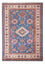 Ziegler Tapijt - Kazak - 248 x 170 cm - blauw