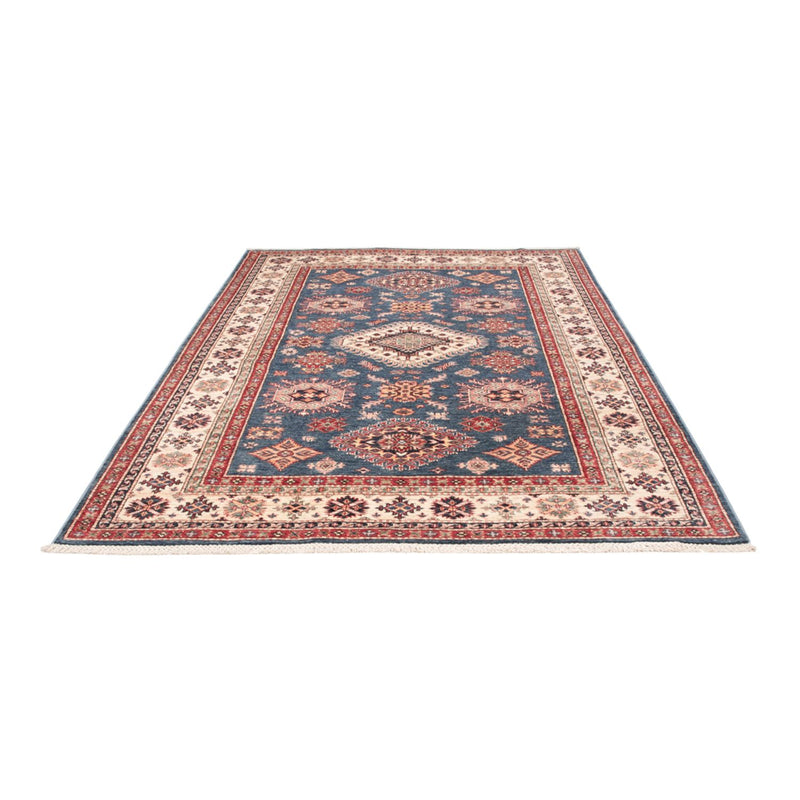Ziegler Tapijt - Kazak - 248 x 170 cm - blauw