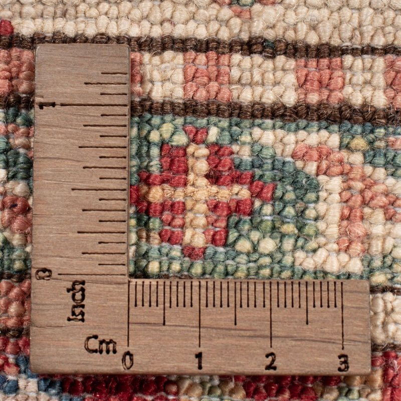 Ziegler Tapijt - Kazak - 248 x 170 cm - blauw