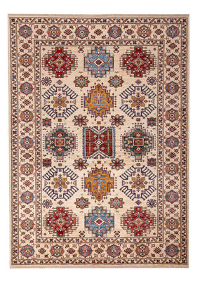 Ziegler Tapijt - Kazak - 246 x 176 cm - crème