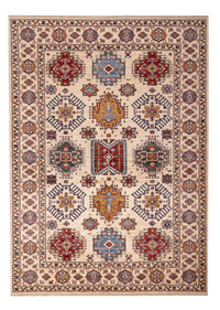 Ziegler Tapijt - Kazak - 246 x 176 cm - crème