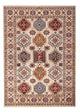 Kazak Tapijt 246x176cm - Oosters Tapijt