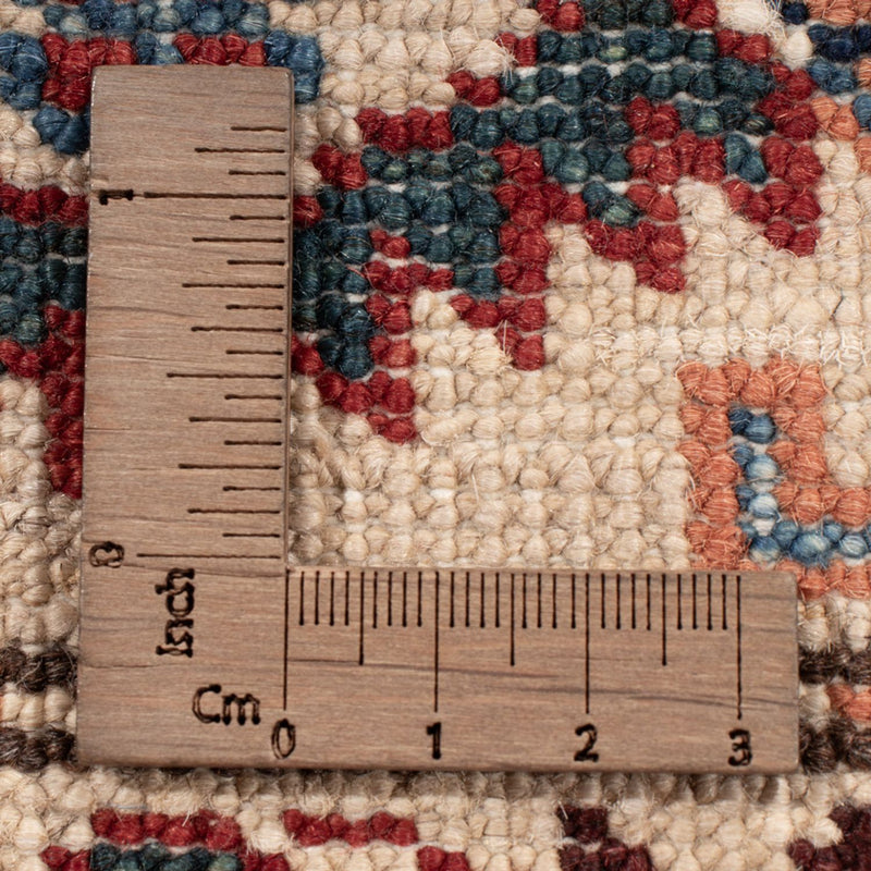 Ziegler Tapijt - Kazak - 246 x 176 cm - crème