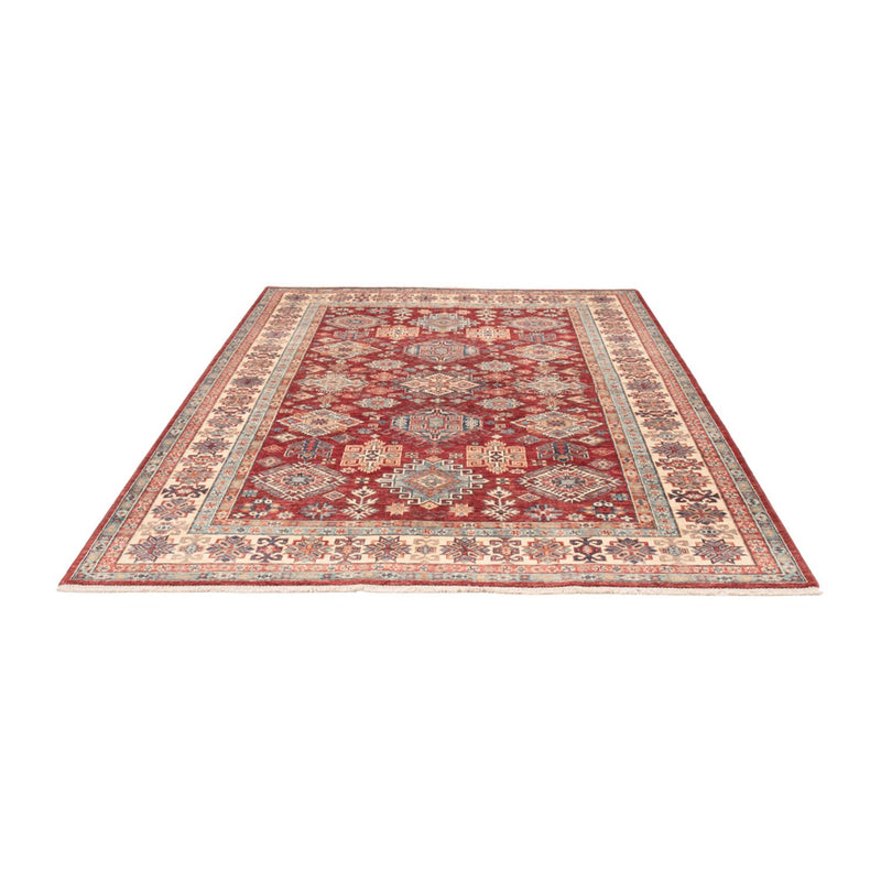 Ziegler Tapijt - Kazak - 244 x 176 cm - rood