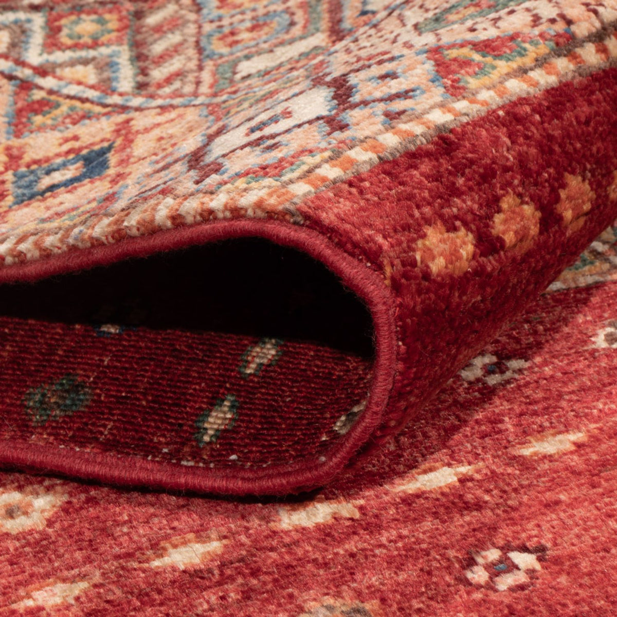 Ziegler Tapijt - Ariana - 240 x 176 cm - veelkleurig