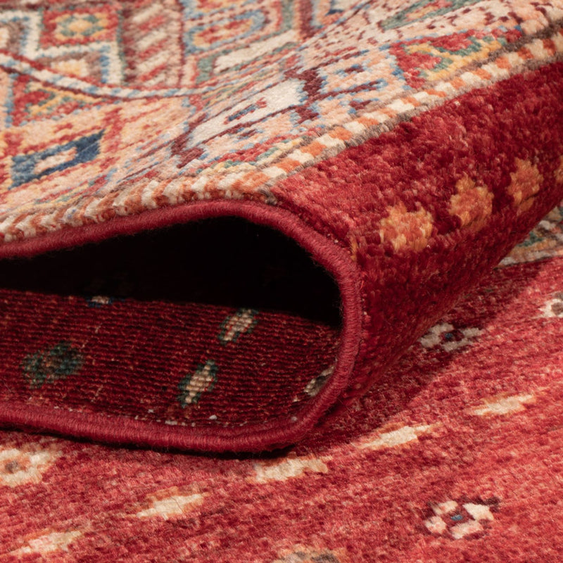 Ziegler Tapijt - Ariana - 240 x 176 cm - veelkleurig