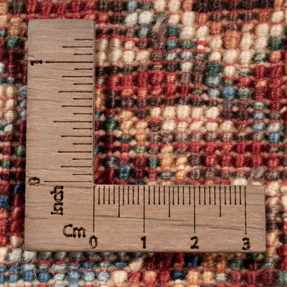 Ziegler Tapijt - Ariana - 240 x 176 cm - veelkleurig