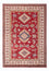 Ziegler Tapijt - Kazak - 242 x 165 cm - rood