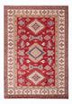 Kazak Tapijt 242x165cm - Oosters Tapijt