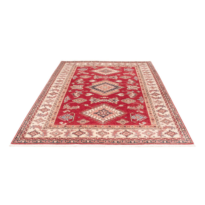 Ziegler Tapijt - Kazak - 242 x 165 cm - rood