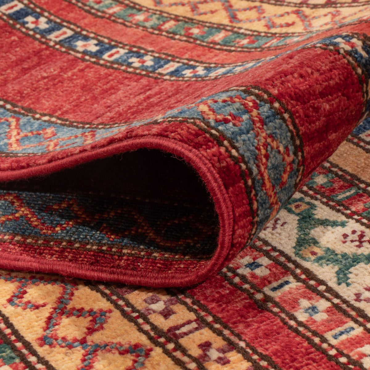 Ziegler Tapijt - Shal - 236 x 180 cm - veelkleurig