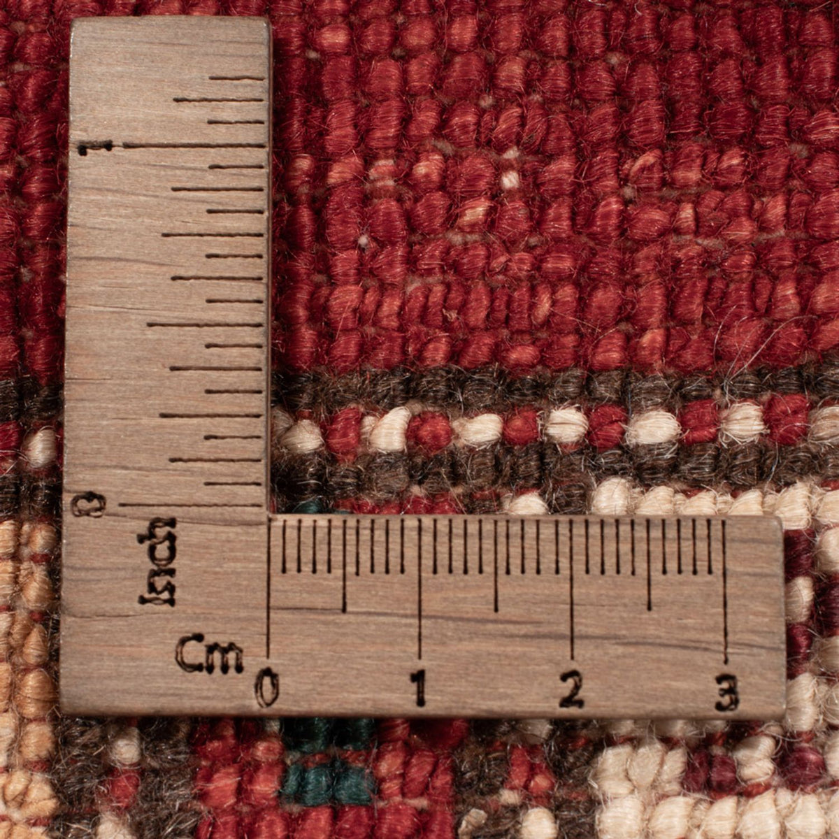 Ziegler Tapijt - Shal - 236 x 180 cm - veelkleurig