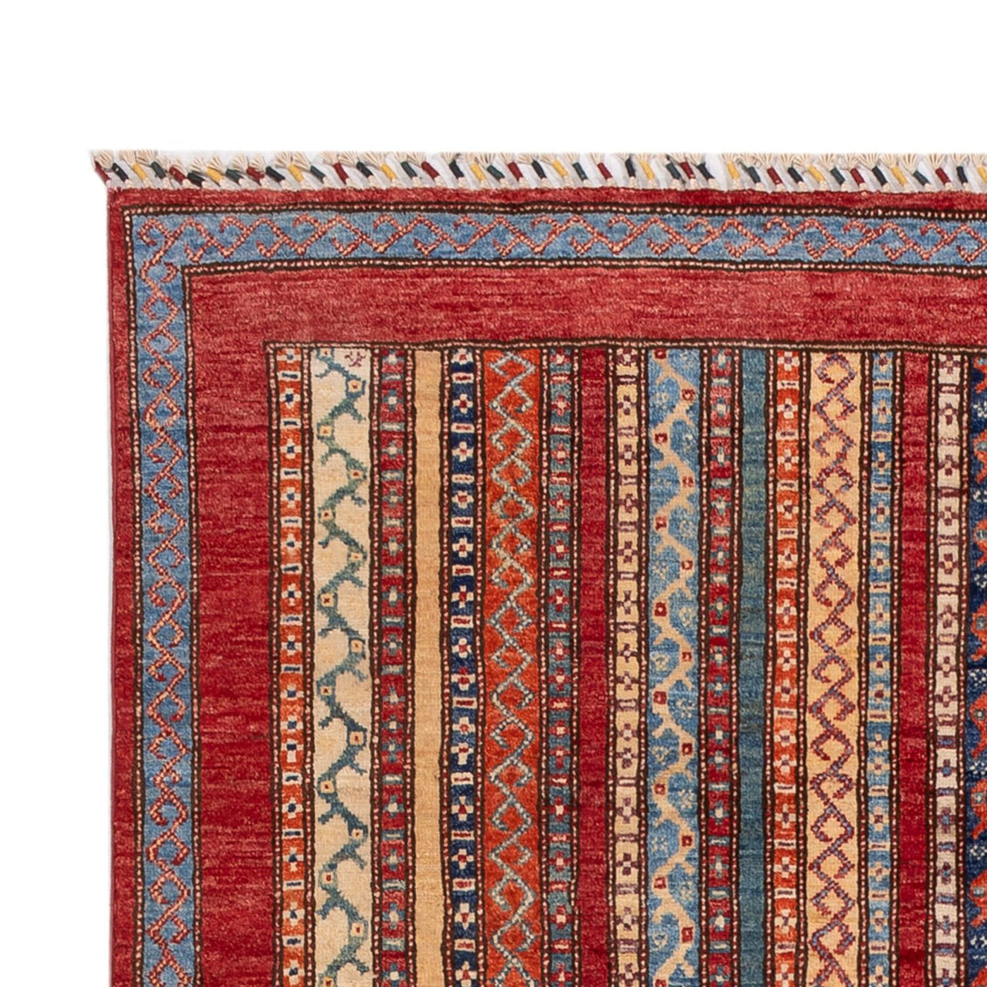 Shal Tapijt 233x157cm - Oosters Tapijt