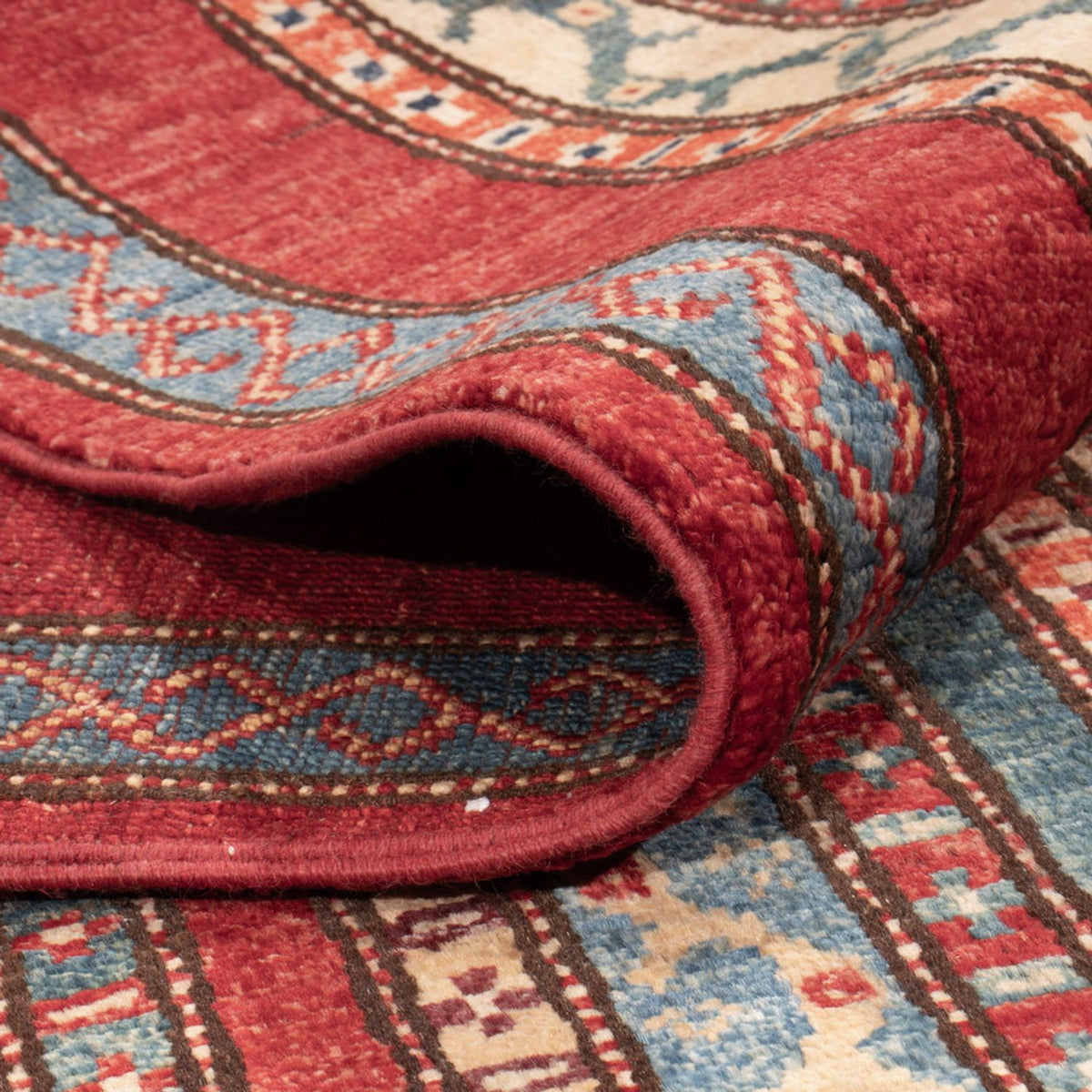 Ziegler Tapijt - Shal - 233 x 157 cm - veelkleurig