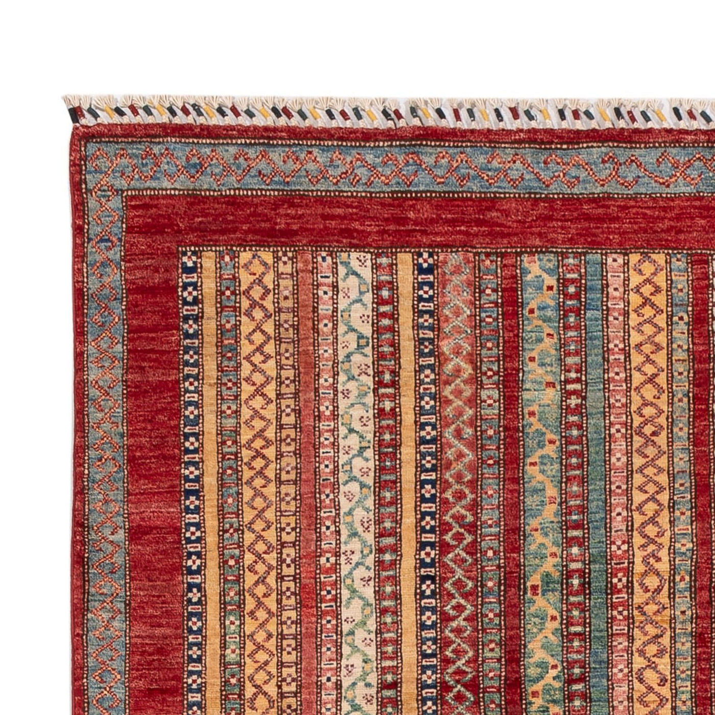 Shal Tapijt 236x165cm - Oosters Tapijt