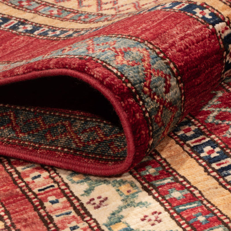 Ziegler Tapijt - Shal - 236 x 165 cm - veelkleurig