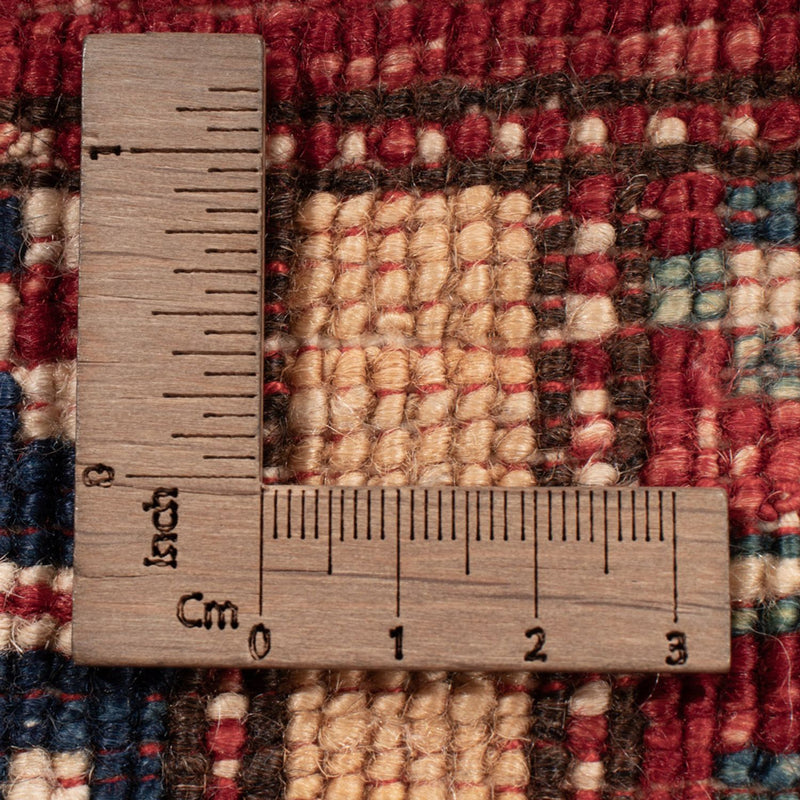 Ziegler Tapijt - Shal - 236 x 165 cm - veelkleurig