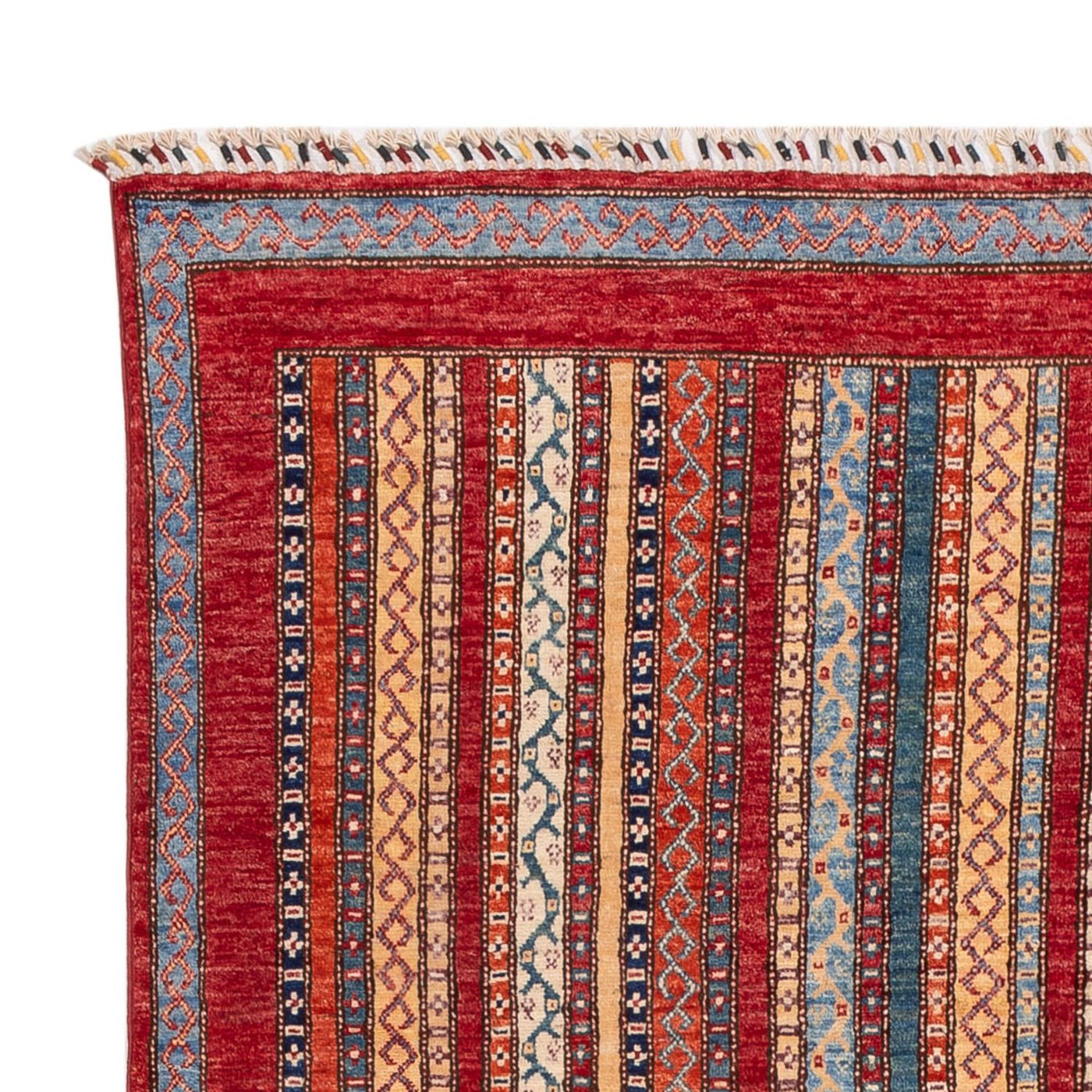 Shal Tapijt 237x170cm - Oosters Tapijt