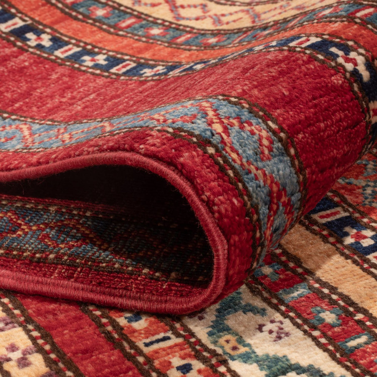 Ziegler Tapijt - Shal - 237 x 170 cm - veelkleurig