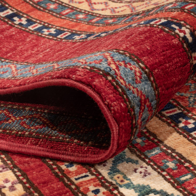 Ziegler Tapijt - Shal - 237 x 170 cm - veelkleurig