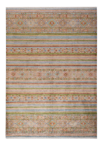 Shal Tapijt 173x237cm - Oosters Tapijt
