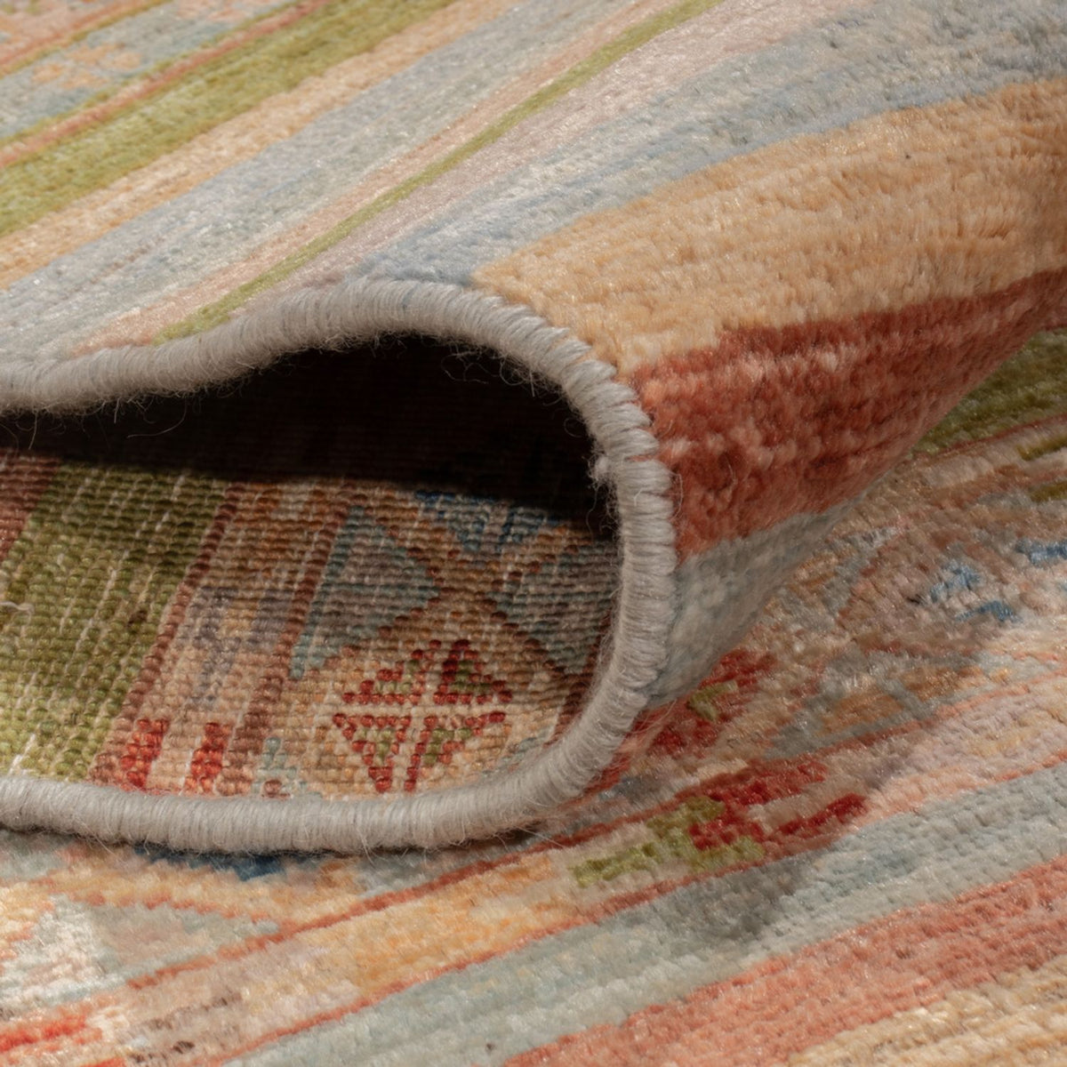 Ziegler Tapijt - Shal - 237 x 173 cm - veelkleurig