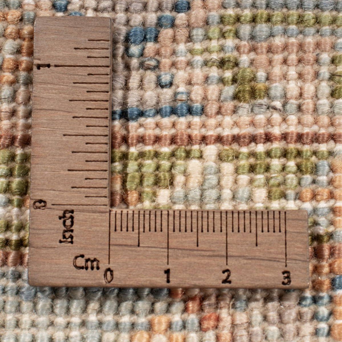 Ziegler Tapijt - Shal - 237 x 173 cm - veelkleurig