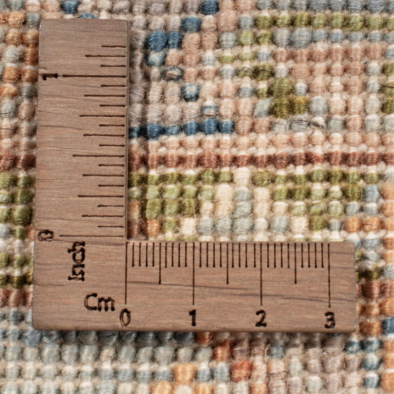 Ziegler Tapijt - Shal - 237 x 173 cm - veelkleurig